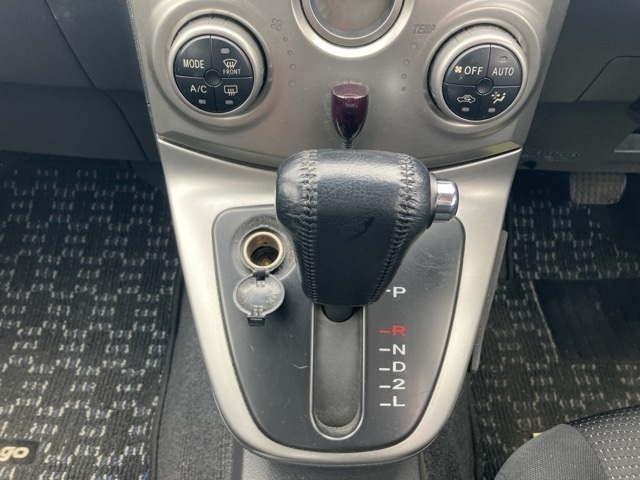 DAIHATSU BE-GO