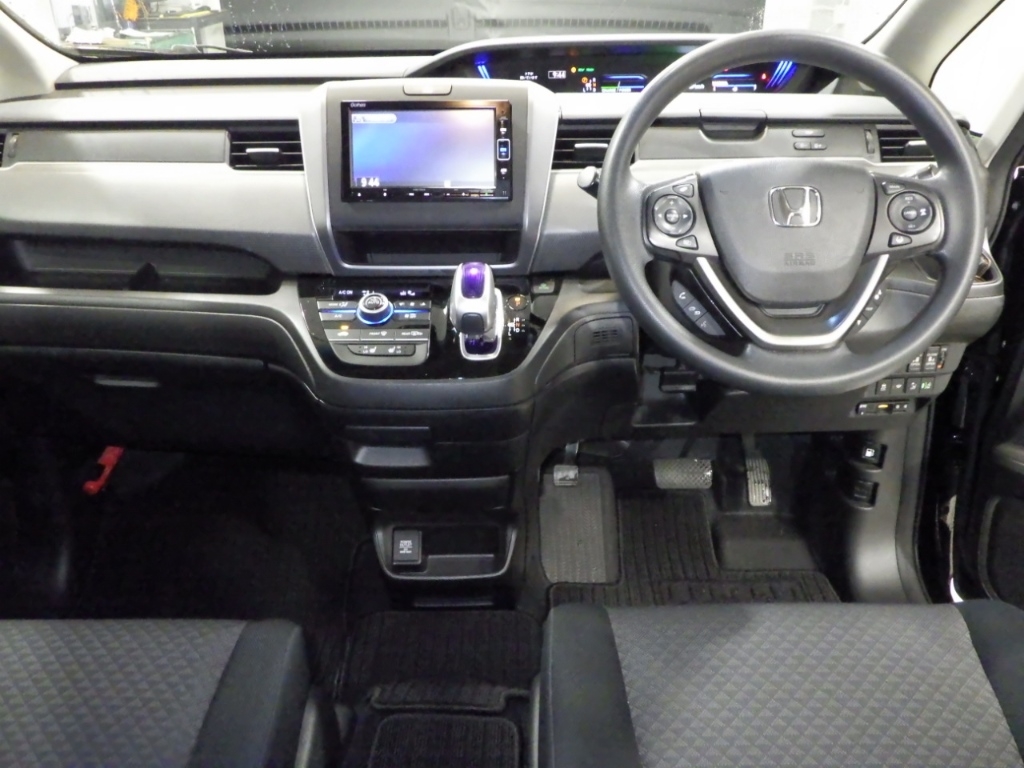 HONDA FREED+