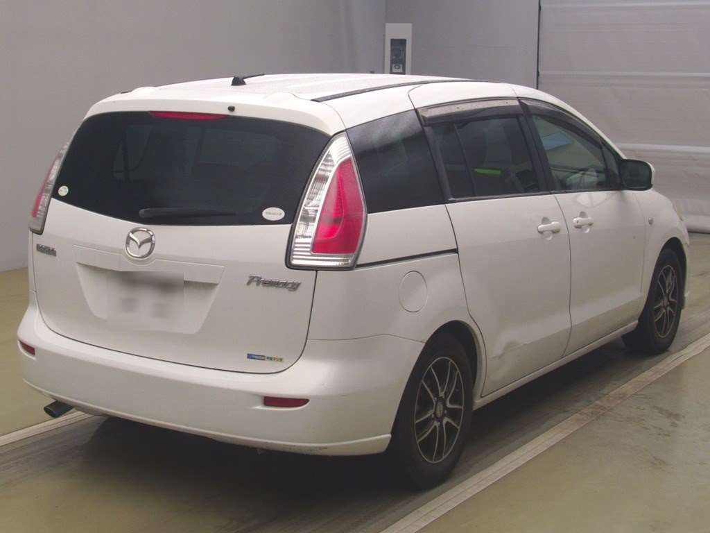 MAZDA PREMACY