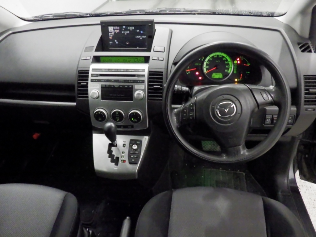 MAZDA PREMACY