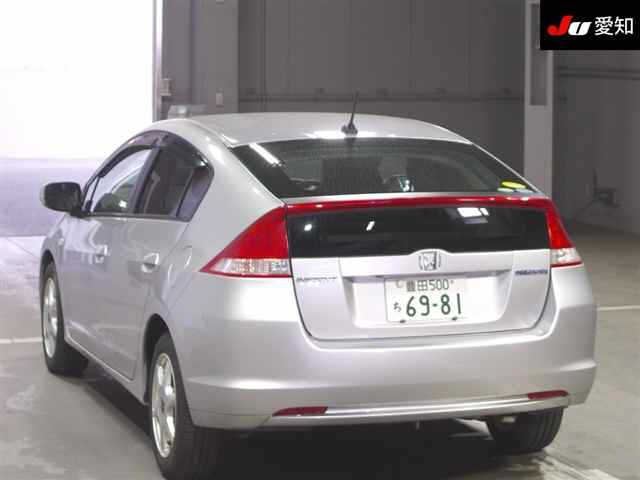 HONDA INSIGHT