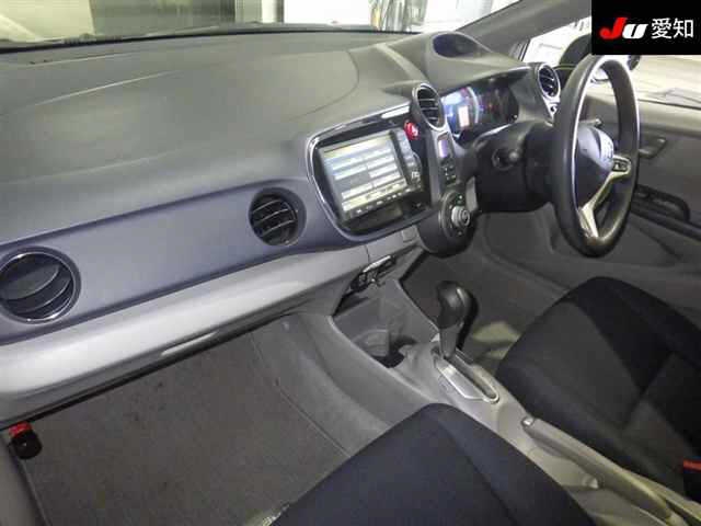 HONDA INSIGHT