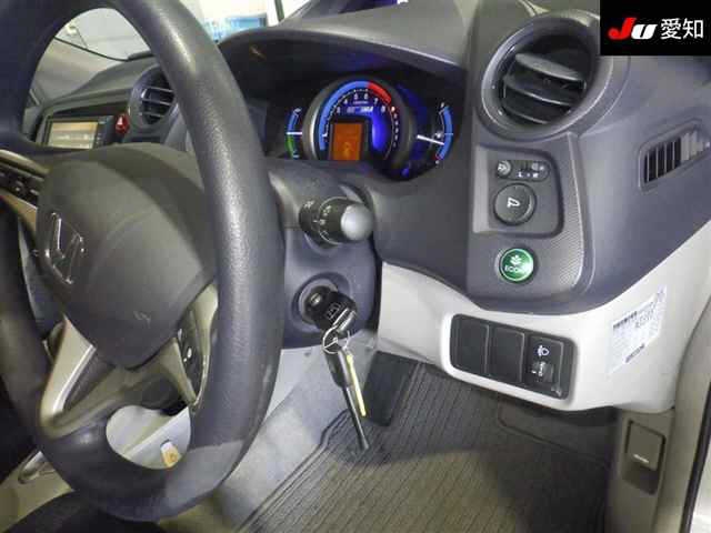 HONDA INSIGHT