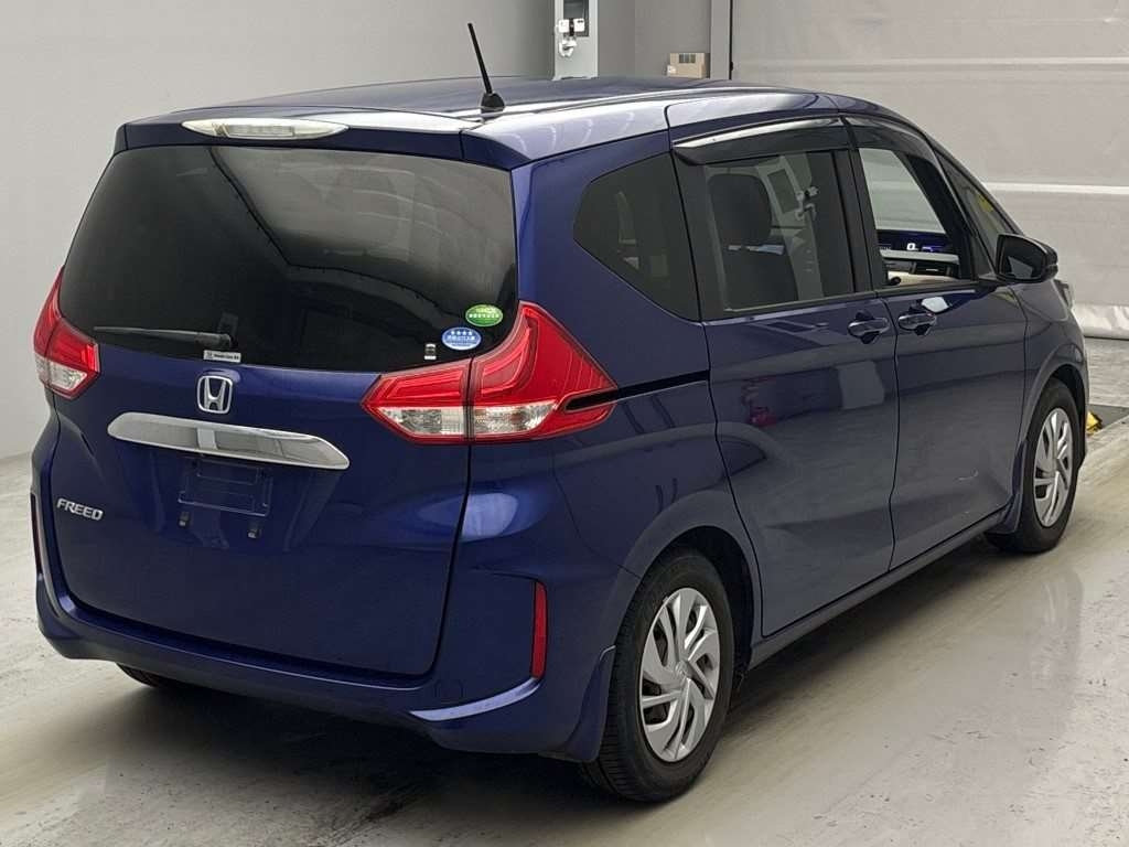 HONDA FREED+