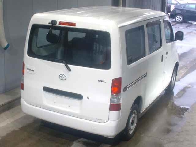 TOYOTA LITE ACE