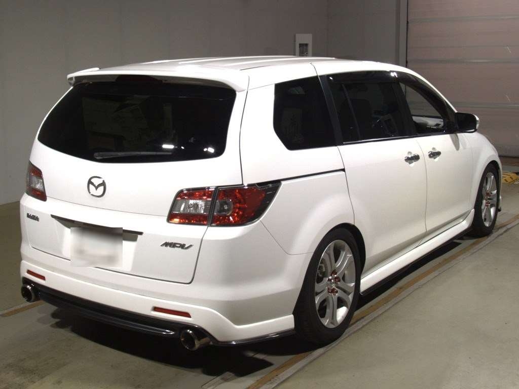 MAZDA MPV