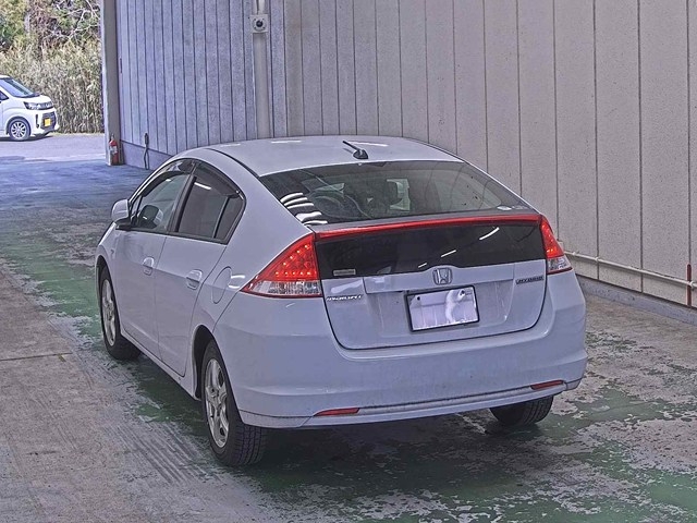 HONDA INSIGHT