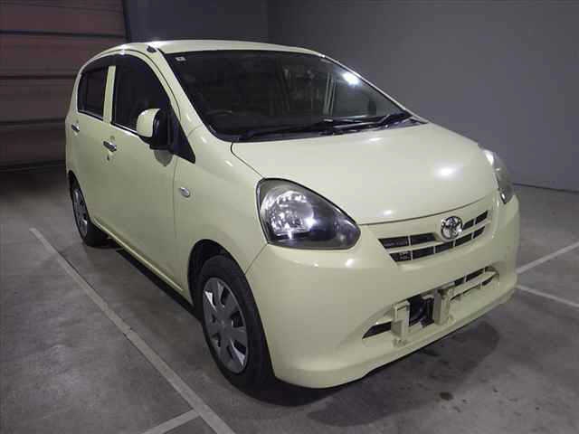 TOYOTA PIXIS EPOCH