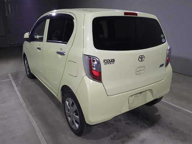 TOYOTA PIXIS EPOCH