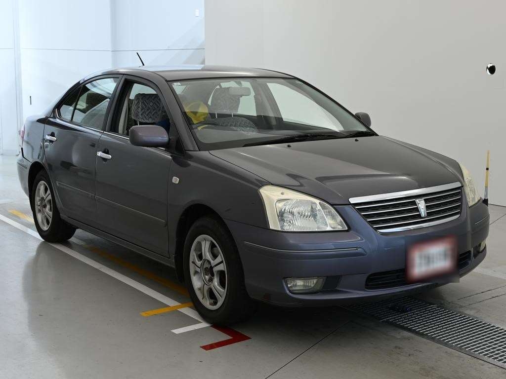 TOYOTA PREMIO