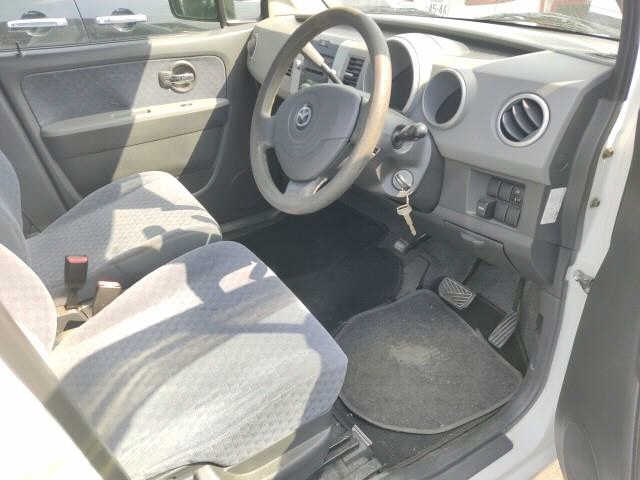 MAZDA AZ-WAGON