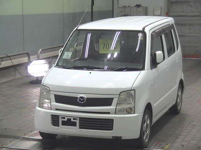 MAZDA AZ-WAGON