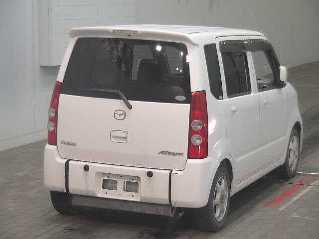 MAZDA AZ-WAGON