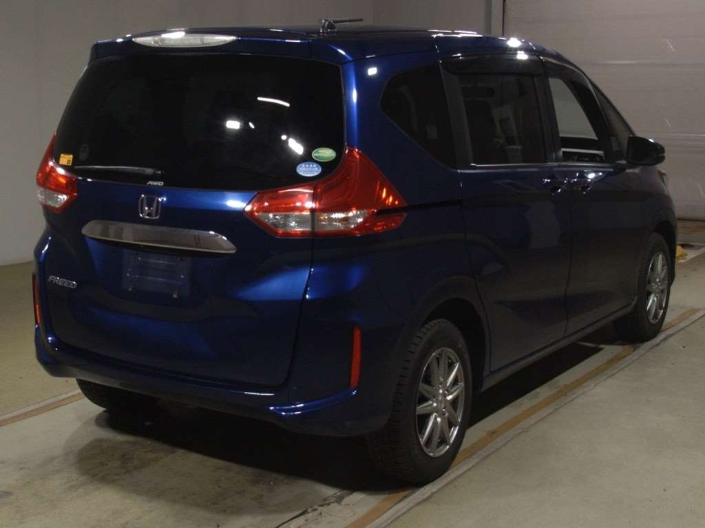 HONDA FREED+