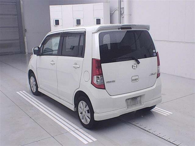 MAZDA AZ-WAGON