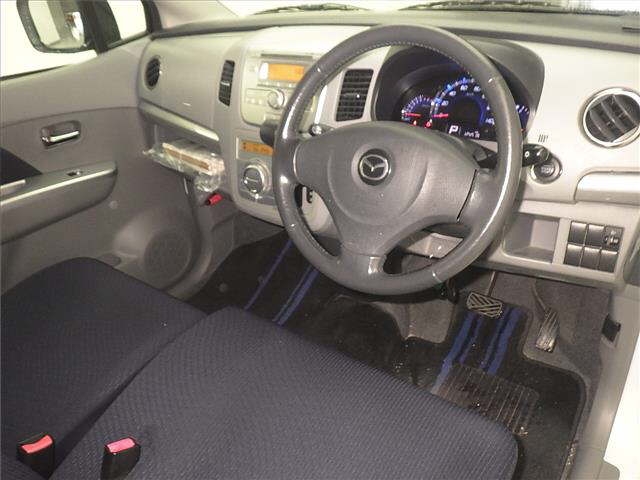 MAZDA AZ-WAGON