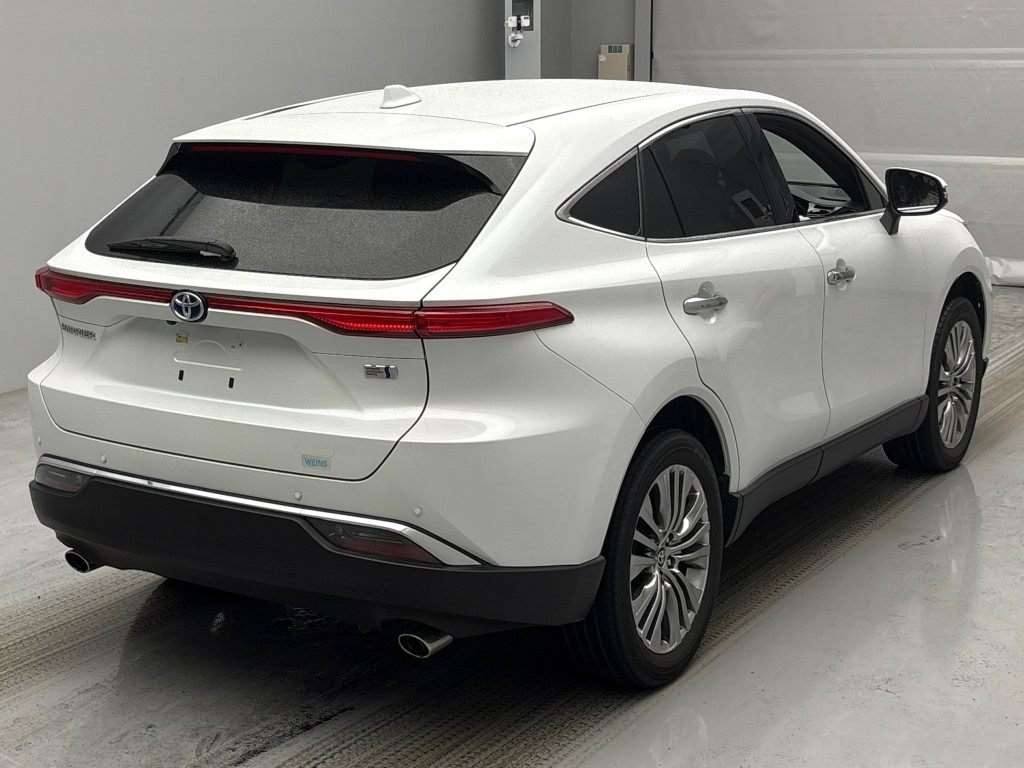 TOYOTA VENZA