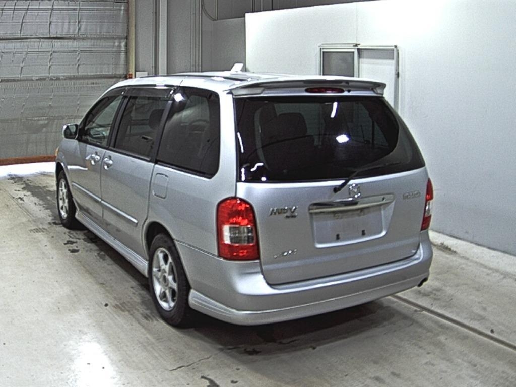 MAZDA MPV