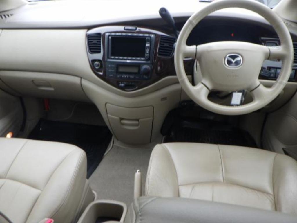 MAZDA MPV