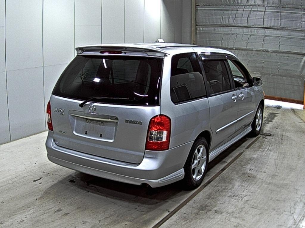 MAZDA MPV