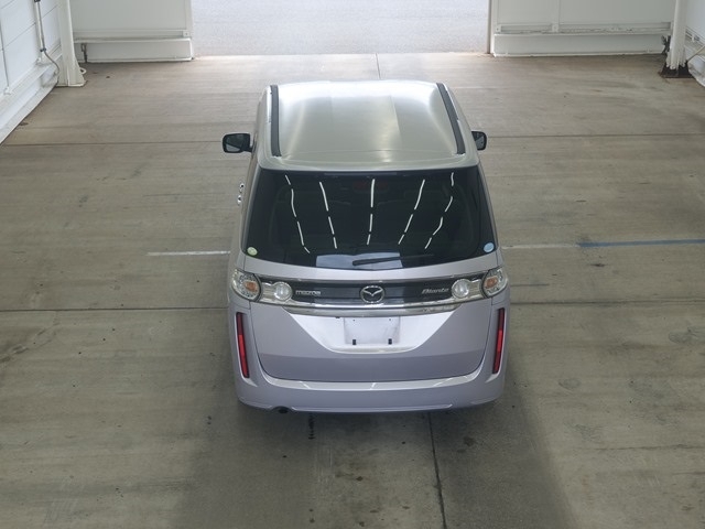 MAZDA BIANTE