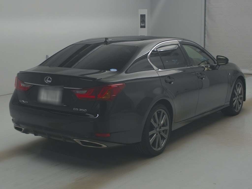 LEXUS GS350