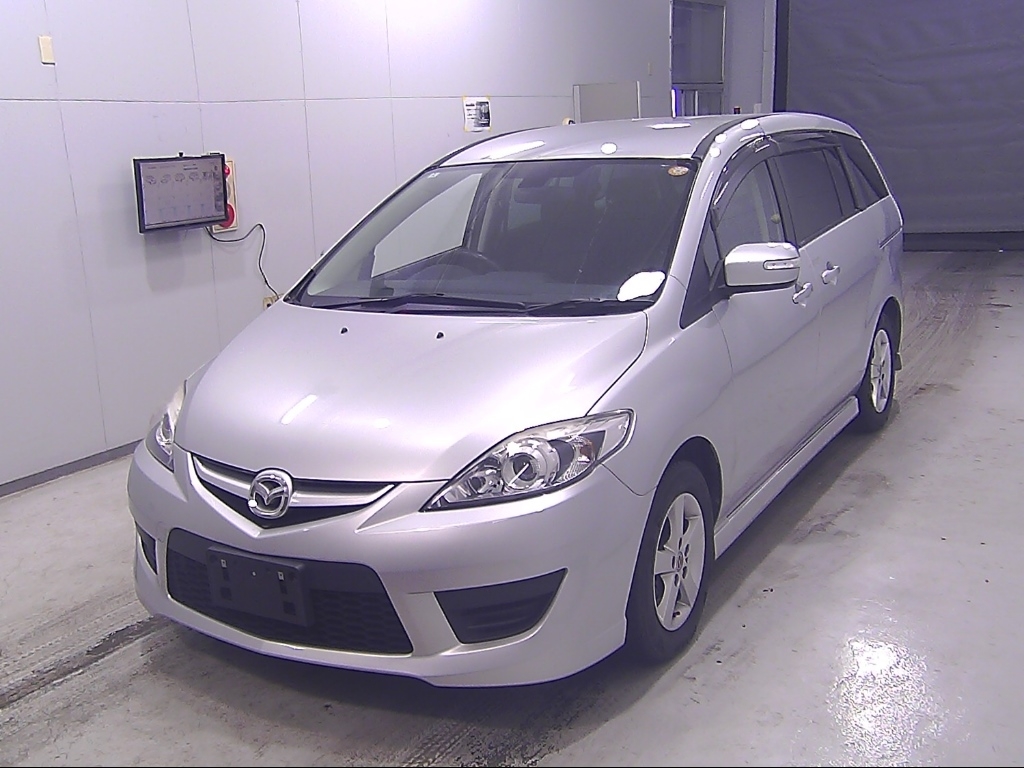 MAZDA PREMACY
