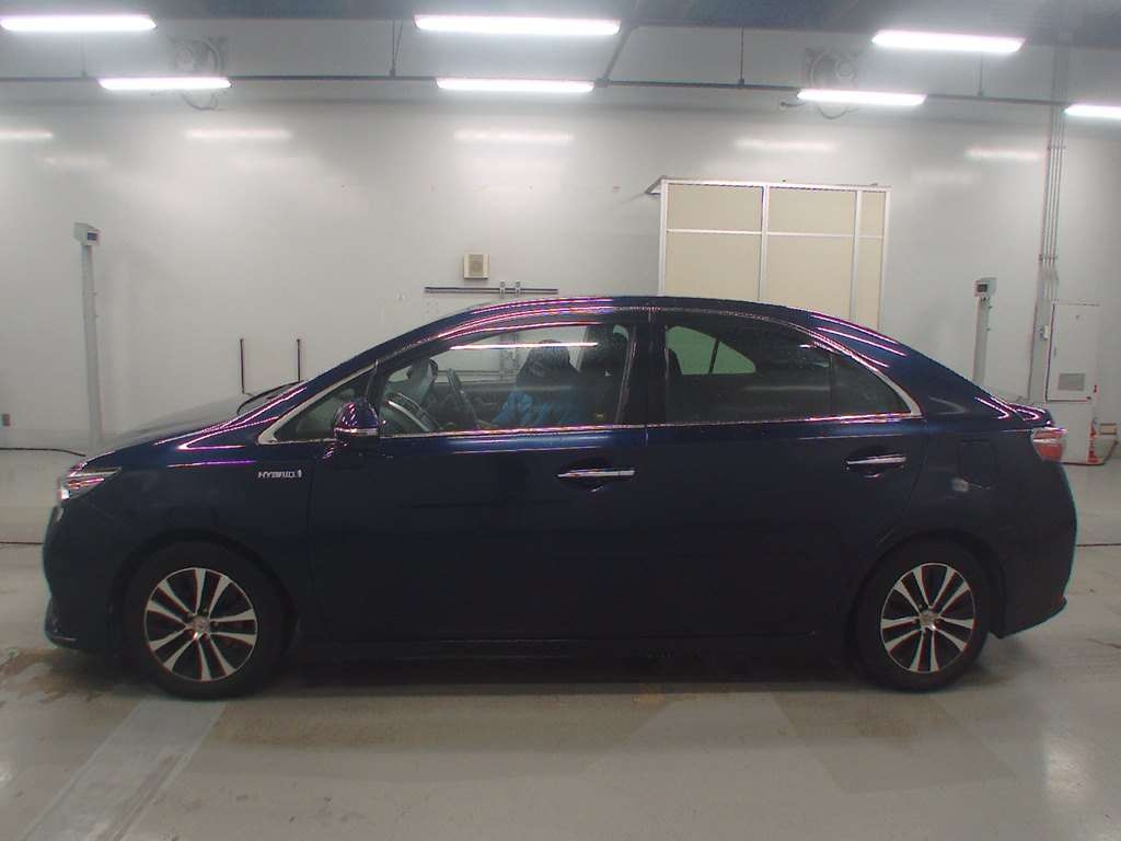 TOYOTA SAI