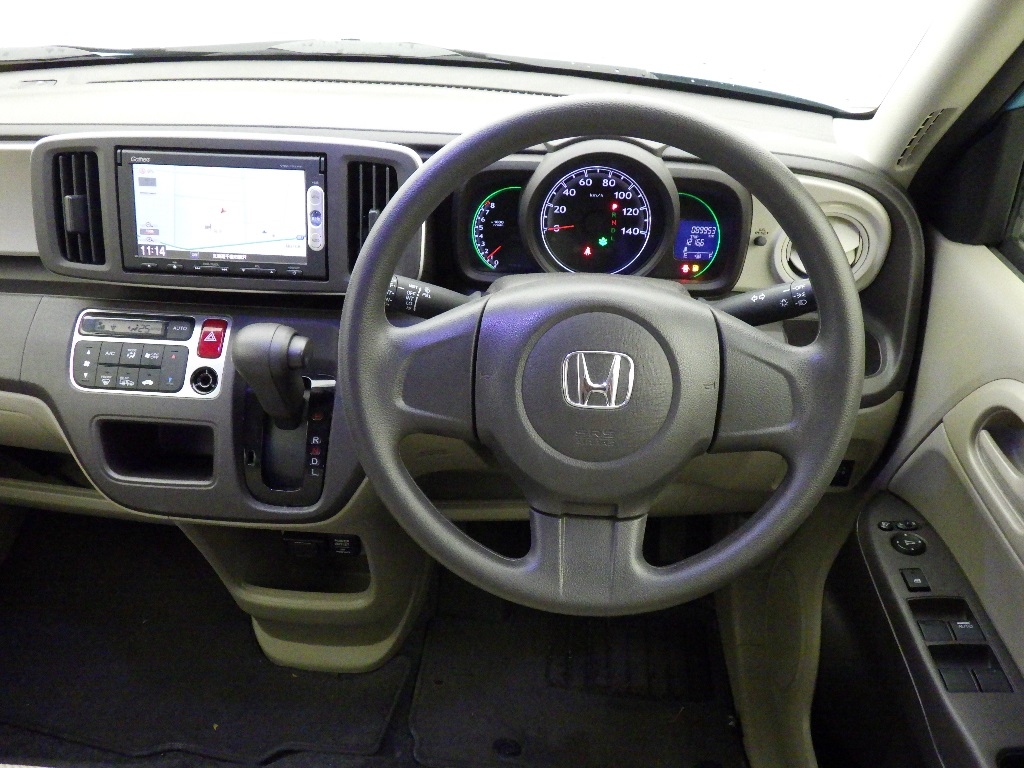 HONDA N-ONE