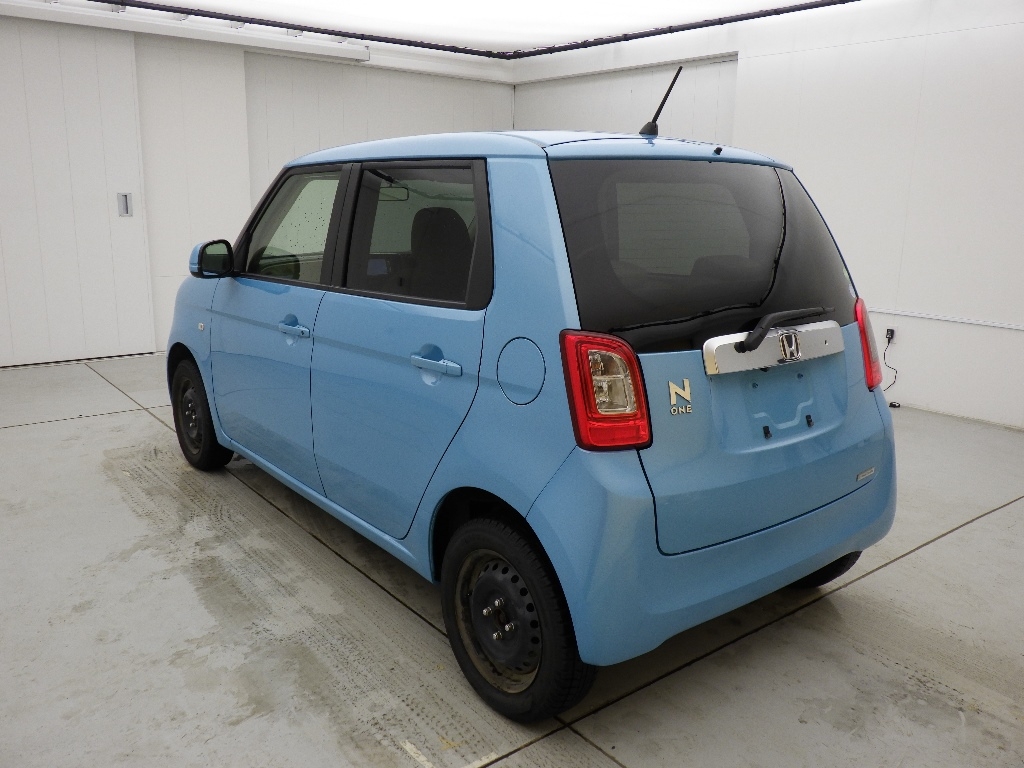 HONDA N-ONE