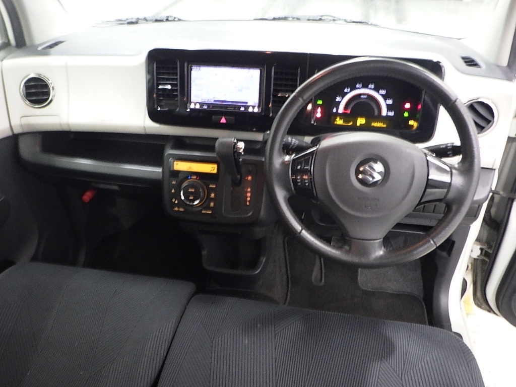 SUZUKI MR WAGON