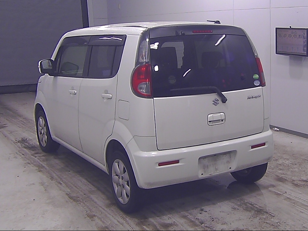 SUZUKI MR WAGON