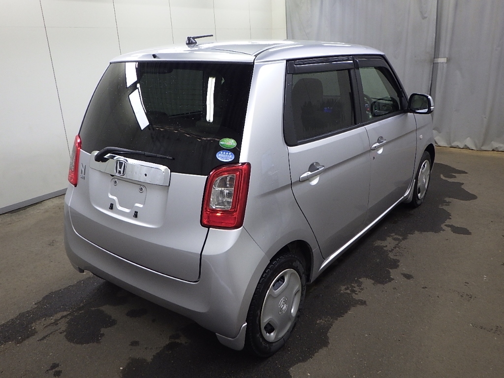 HONDA N-ONE