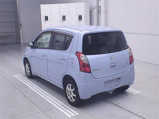 MAZDA CAROL