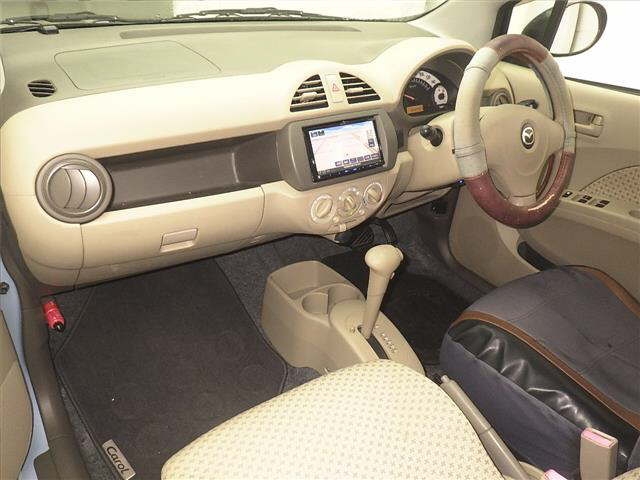 MAZDA CAROL