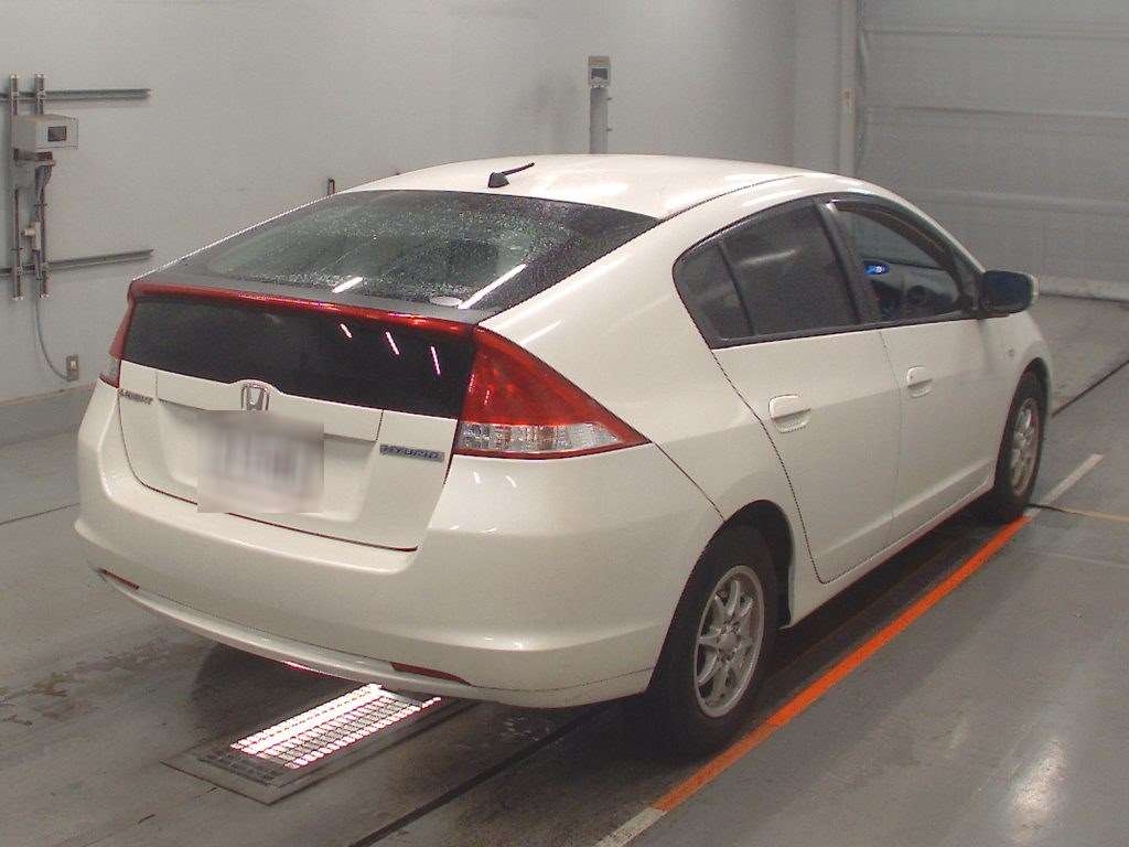 HONDA INSIGHT