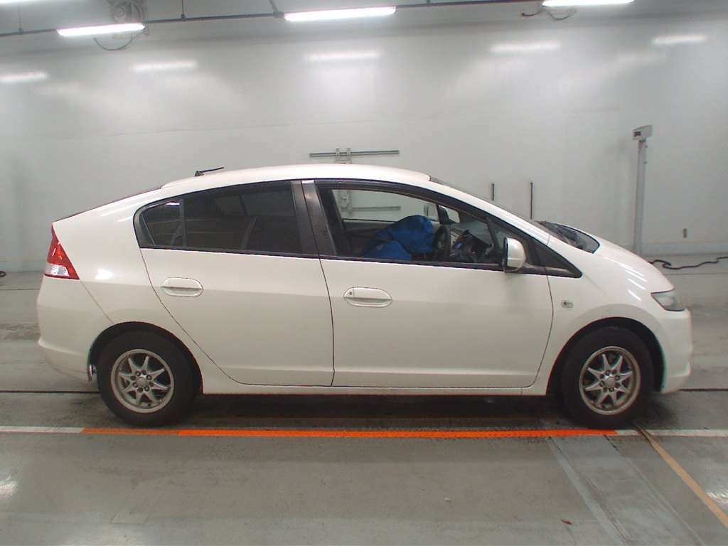 HONDA INSIGHT