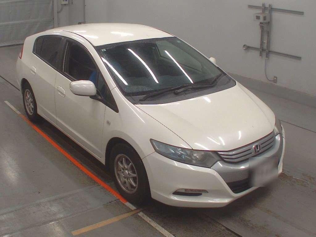 HONDA INSIGHT