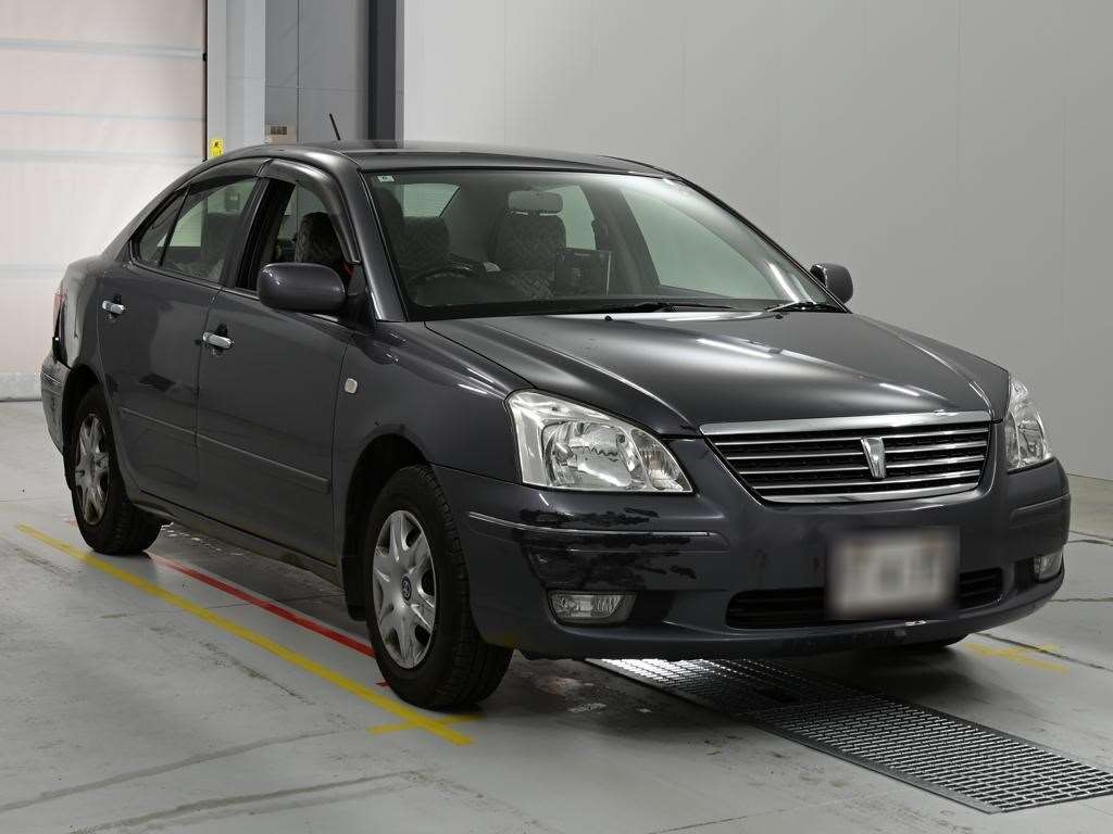 TOYOTA PREMIO