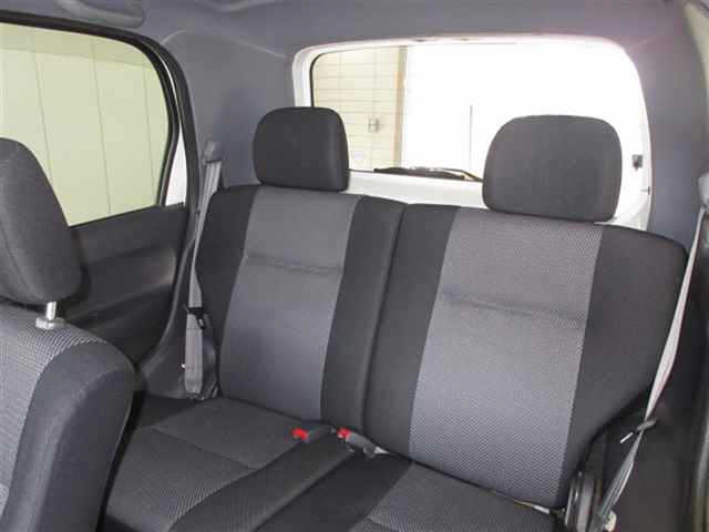 DAIHATSU TERIOS KID