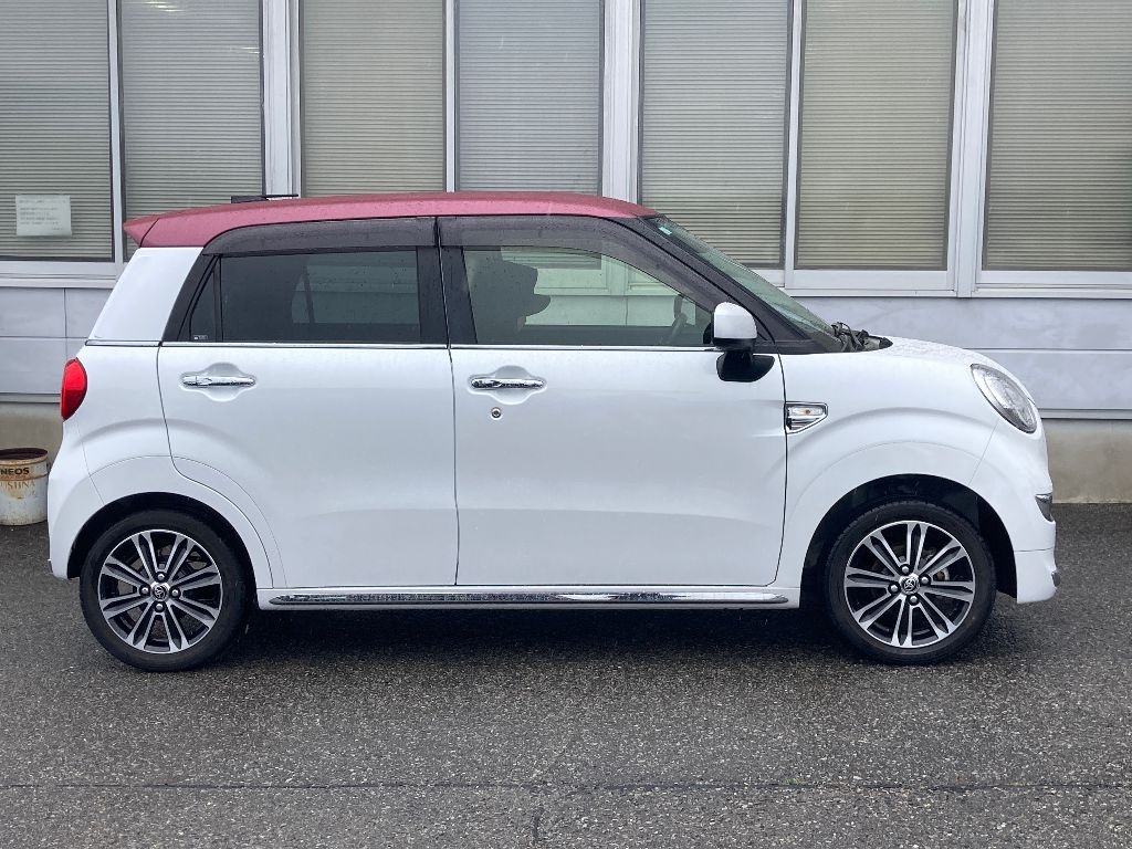 TOYOTA PIXIS JOY