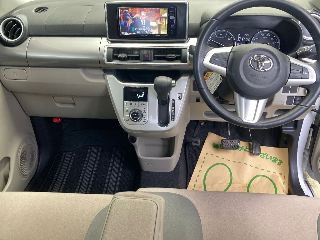 TOYOTA PIXIS JOY