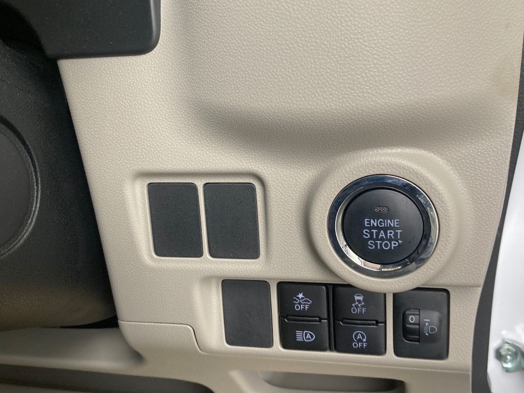 TOYOTA PIXIS JOY