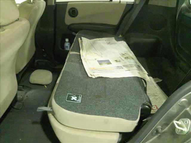 HONDA LIFE