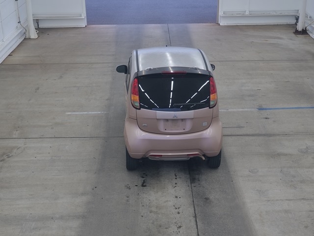 MITSUBISHI I
