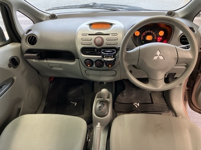 MITSUBISHI I