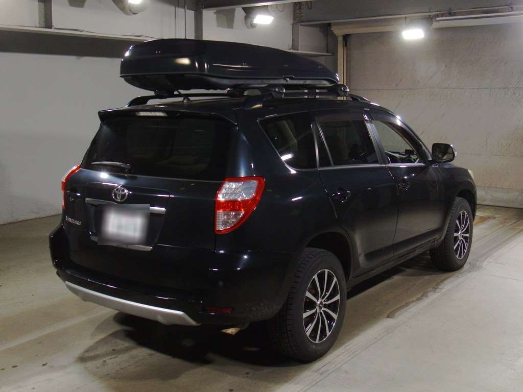 TOYOTA VANGUARD