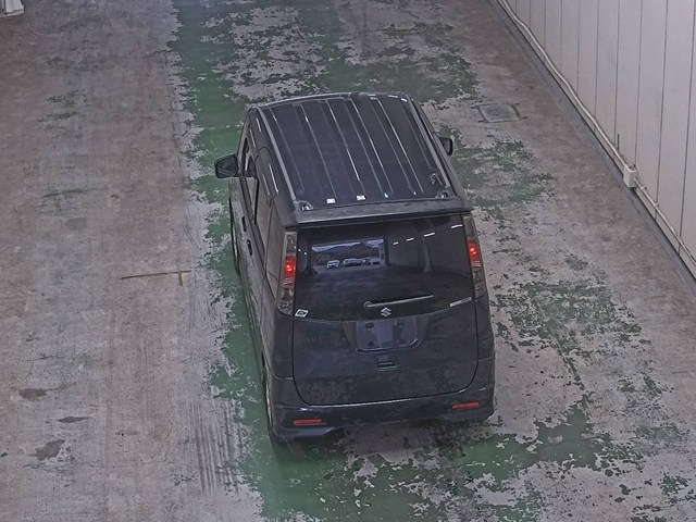 SUZUKI PALETTE