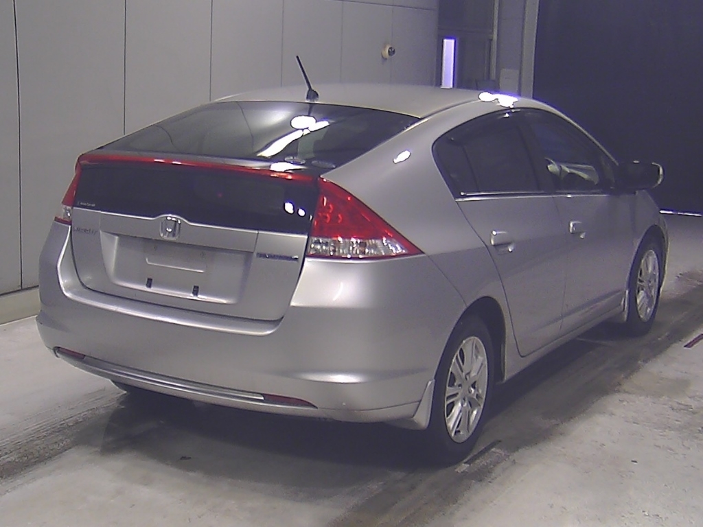 HONDA INSIGHT