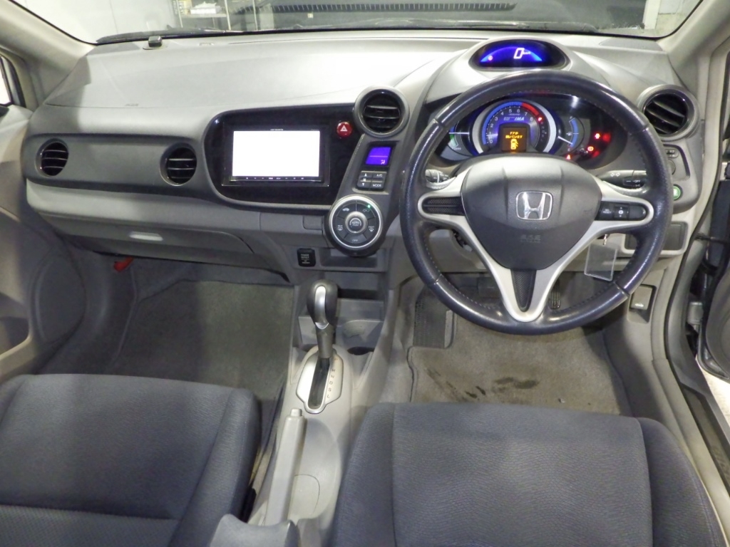 HONDA INSIGHT